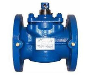 tripple duty valve